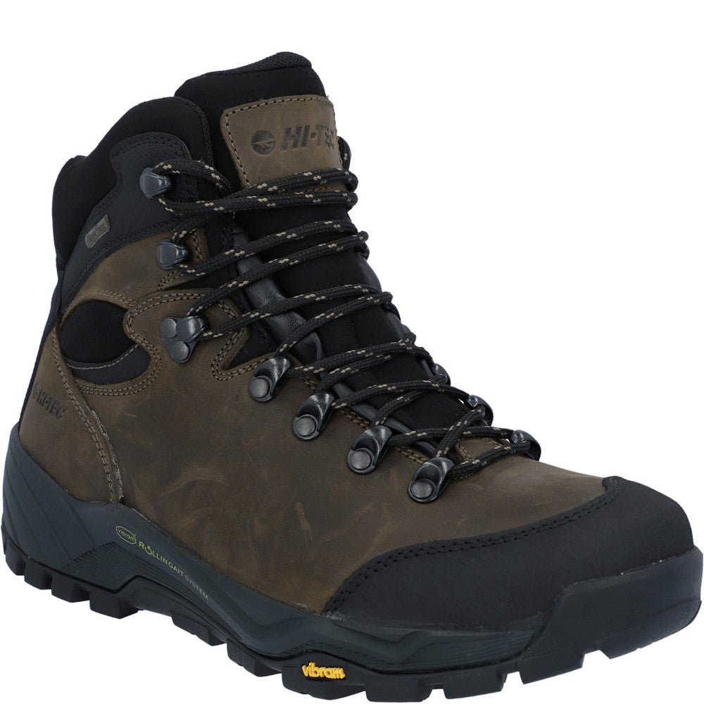 Hi-Tec Altitude Pro RGS Boots