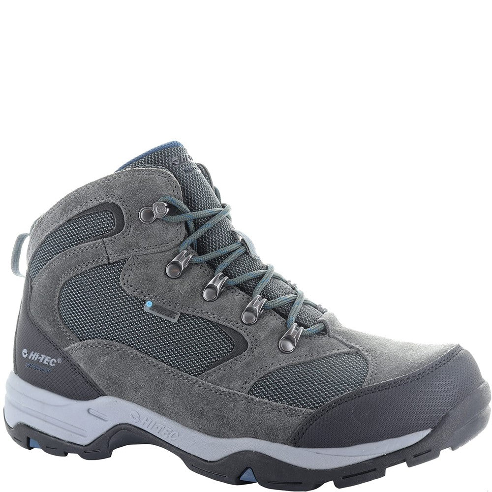 Hi-Tec Storm Wide Boots