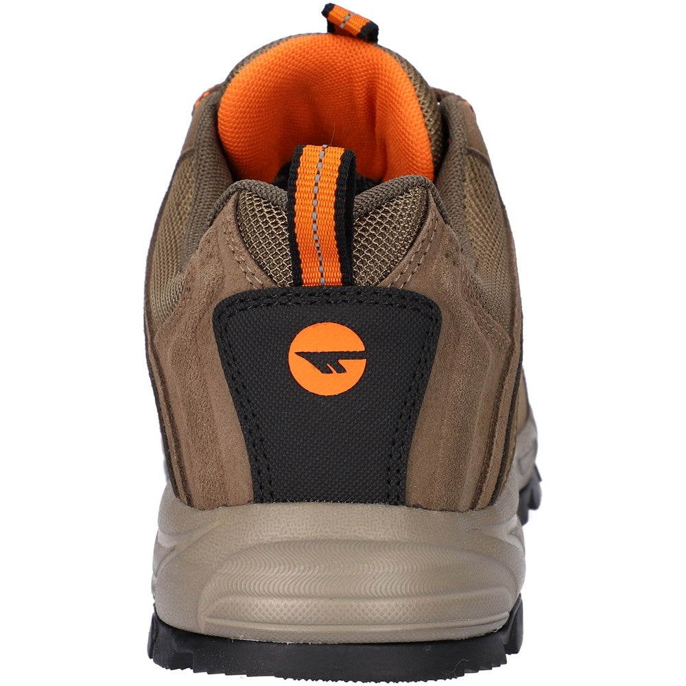 Hi-Tec Auckland Lite Shoes