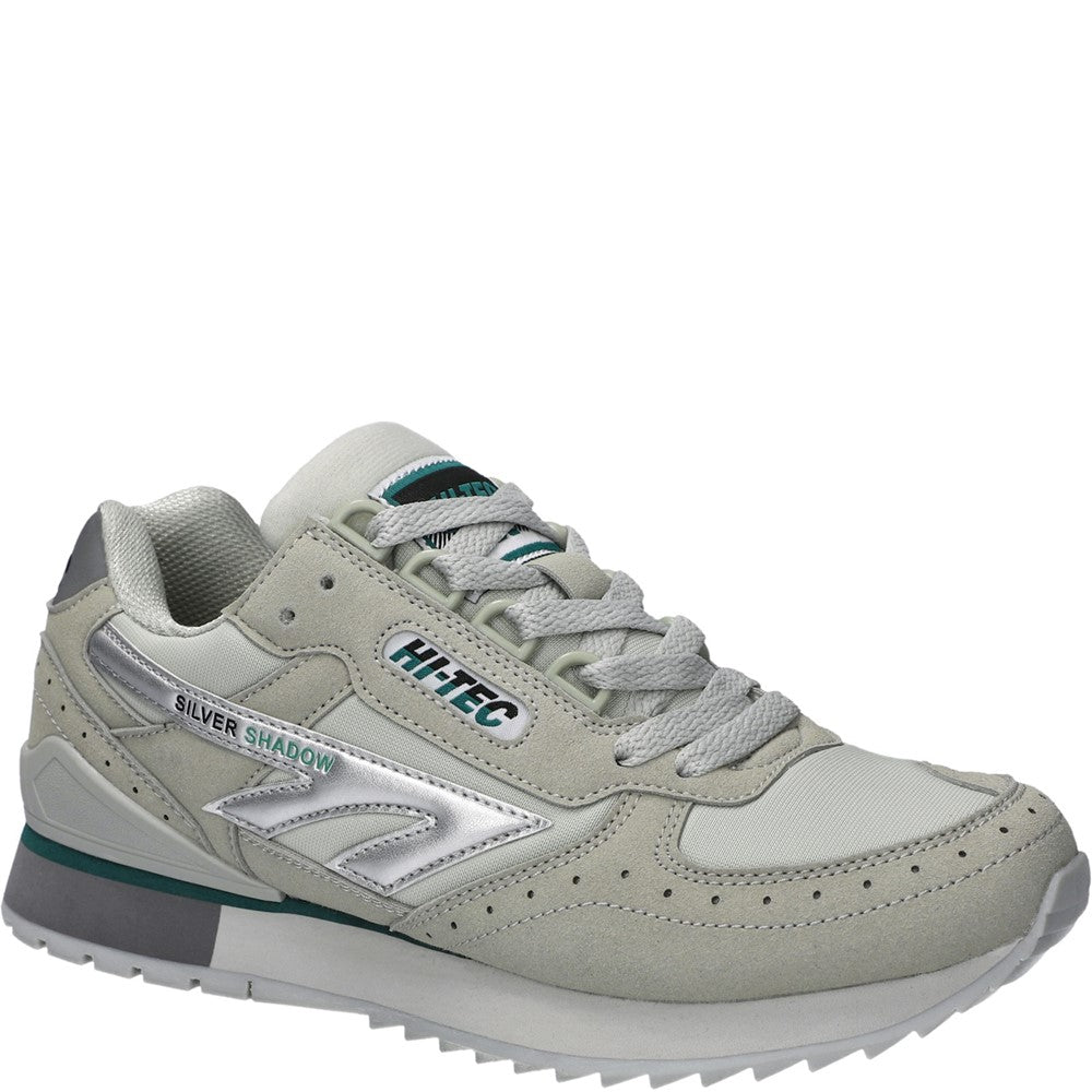 Hi-Tec Silver Shadow OG Trainer