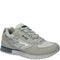 Silver grey green