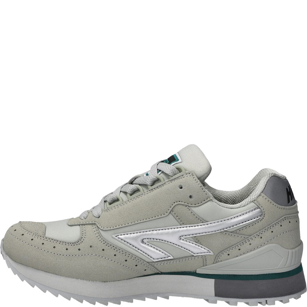 Hi-Tec Silver Shadow OG Trainer
