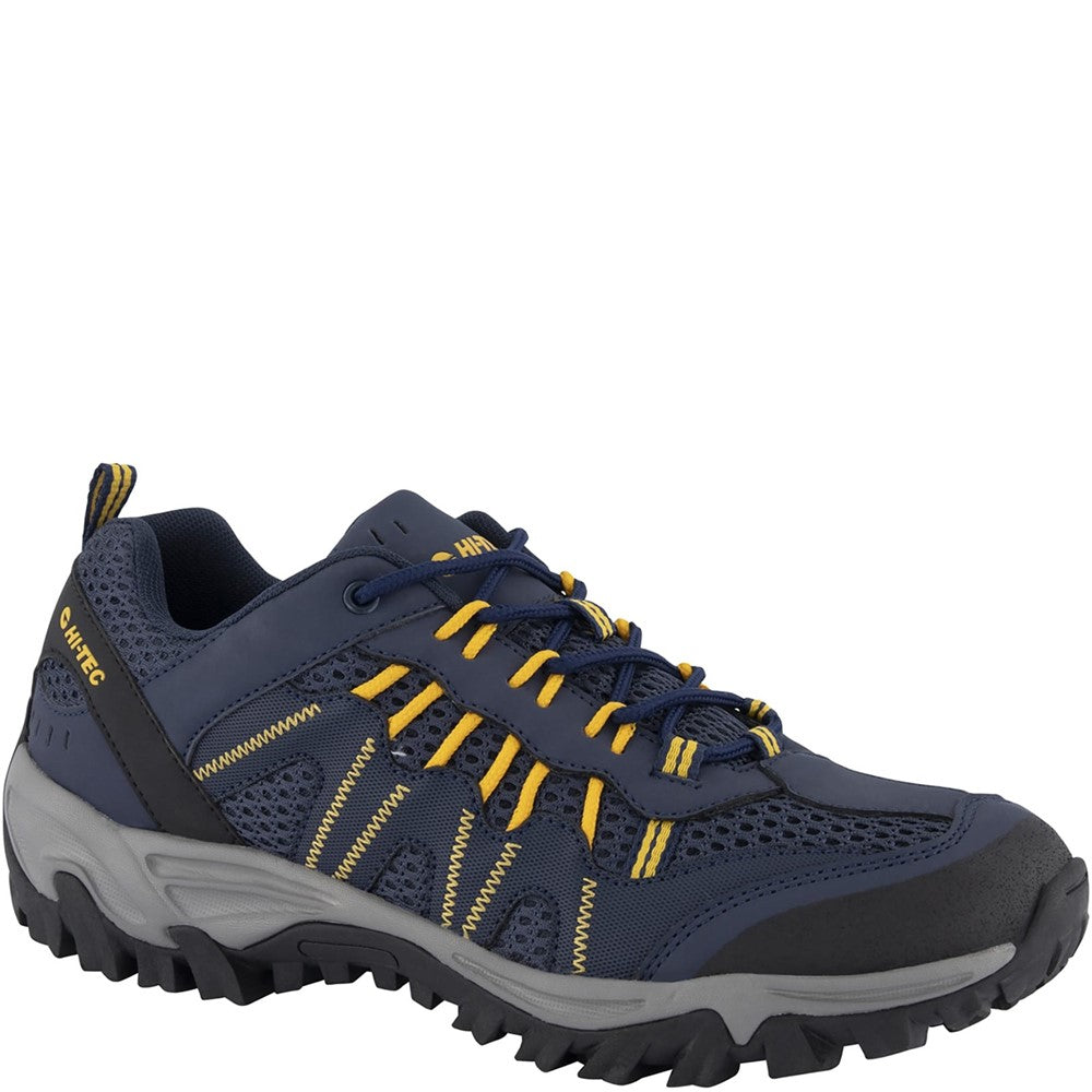 Hi-Tec Jaguar WP Hiker