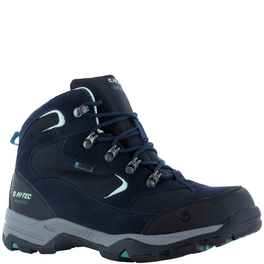 Hi-Tec Storm Boots