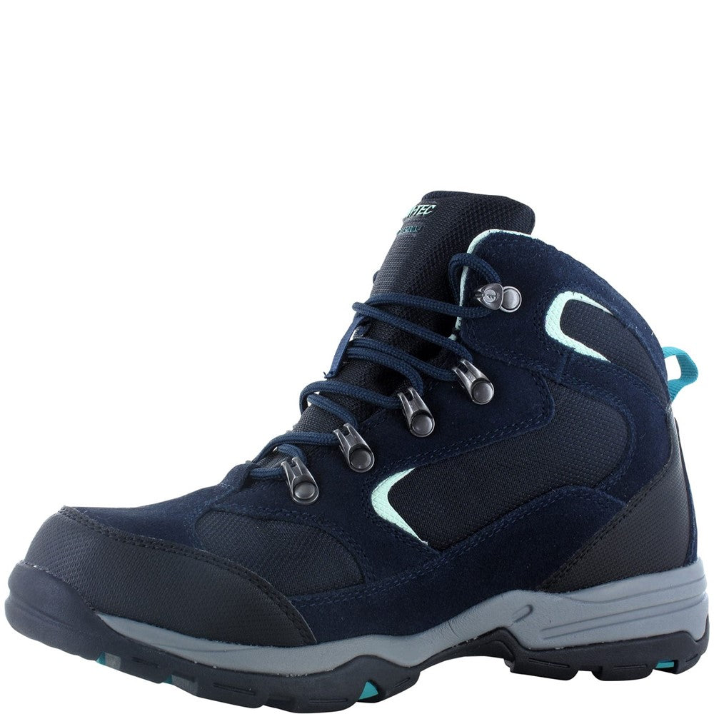 Hi-Tec Storm Boots