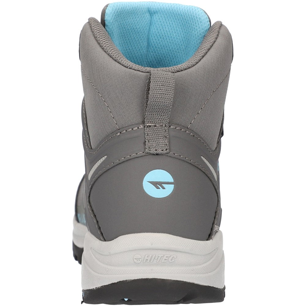 Hi-Tec V-Lite Psych Boots