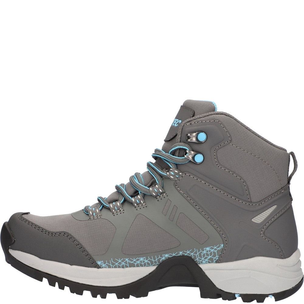 Hi-Tec V-Lite Psych Boots