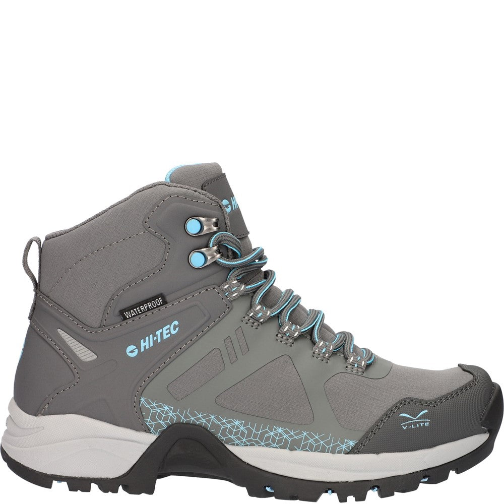 Hi-Tec V-Lite Psych Boots