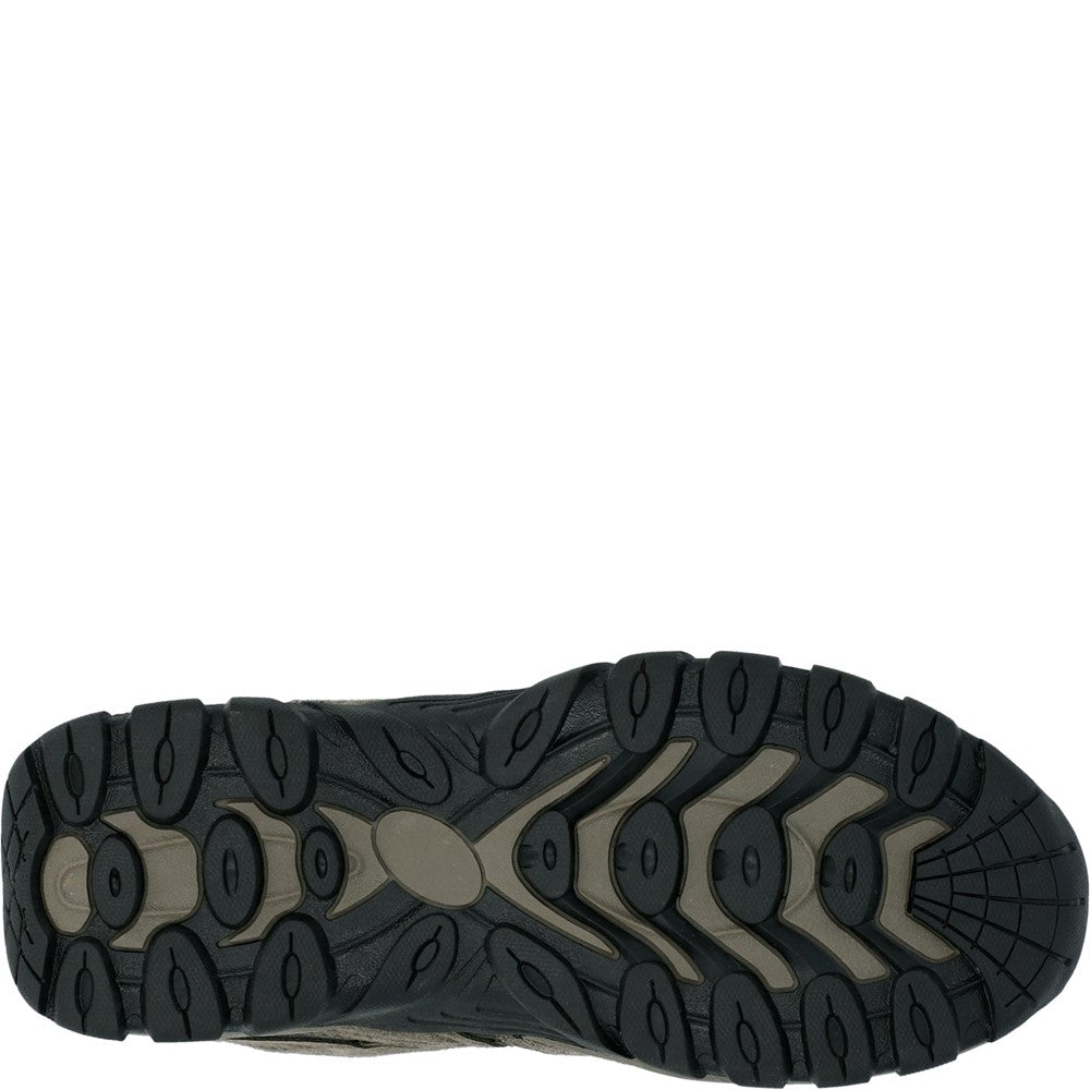 Hi-Tec Torca Low Boots