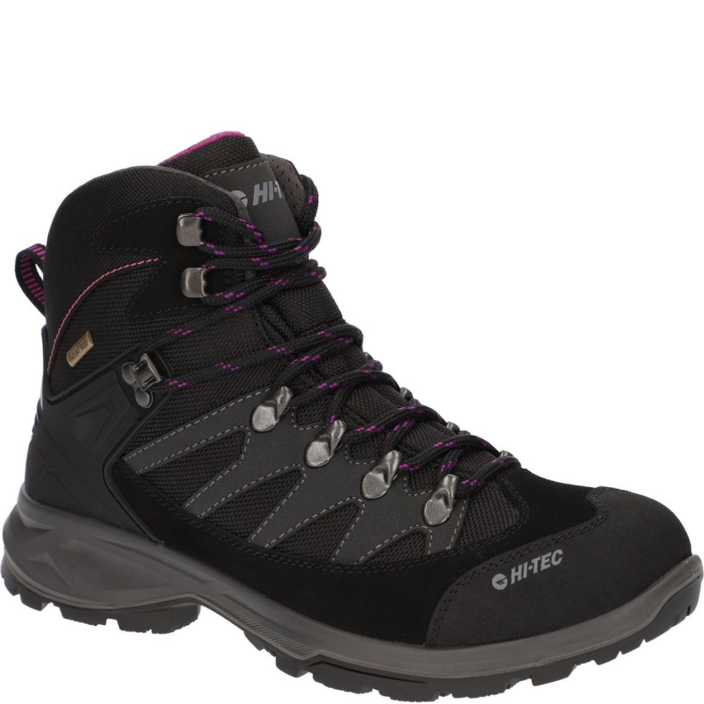 Hi-Tec Clamber Boots