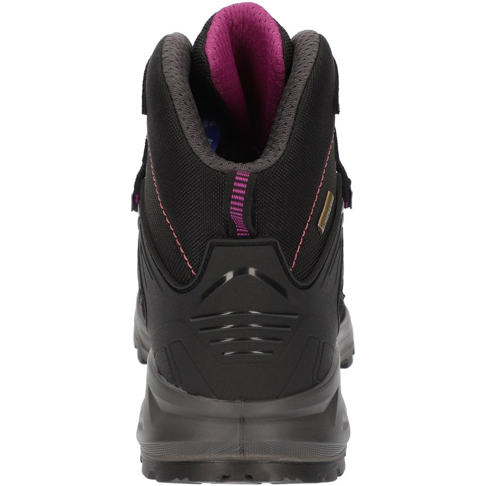 Hi-Tec Clamber Boots