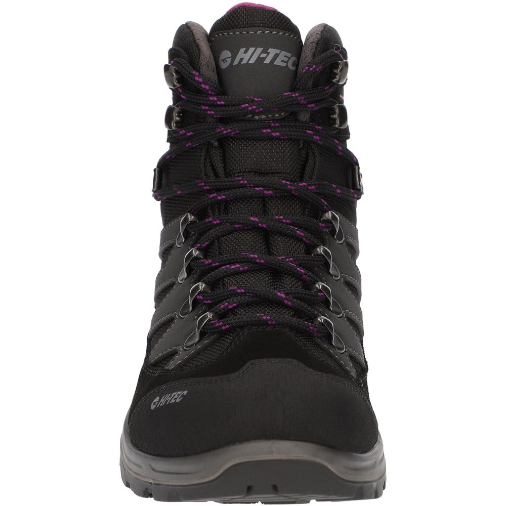 Hi-Tec Clamber Boots