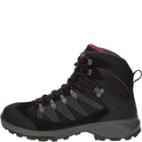Hi-Tec Clamber Boots