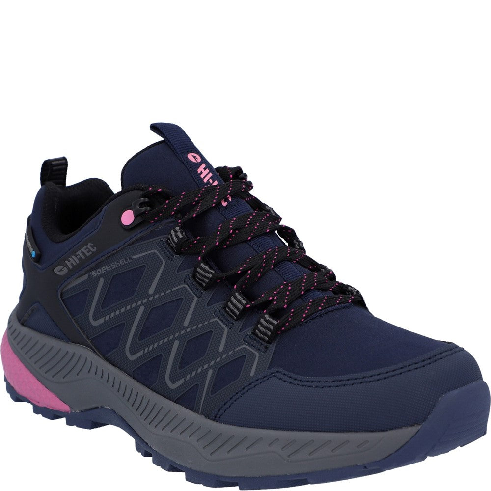 Hi-Tec Diamonde Low Shoes