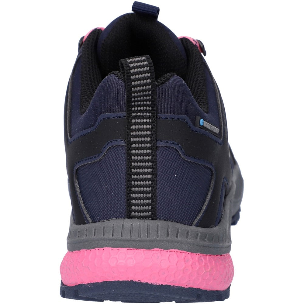 Hi-Tec Diamonde Low Shoes