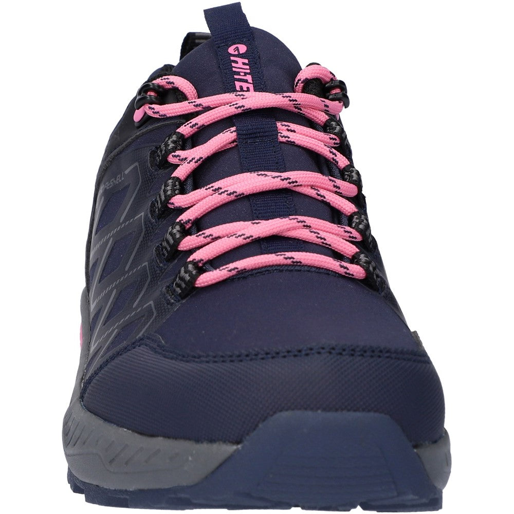 Hi-Tec Diamonde Low Shoes
