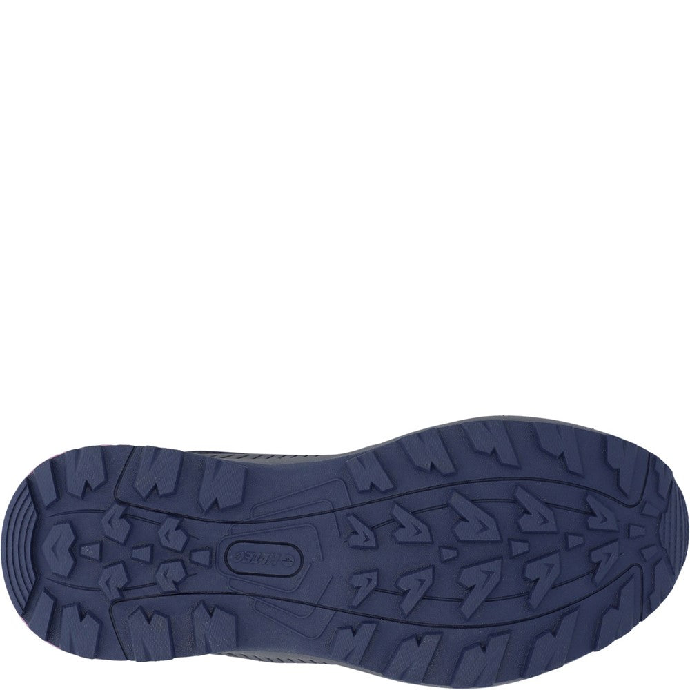 Hi-Tec Diamonde Low Shoes