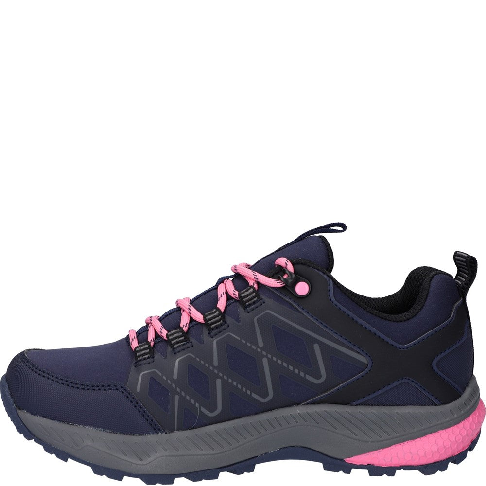 Hi-Tec Diamonde Low Shoes