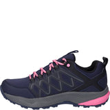 Hi-Tec Diamonde Low Shoes