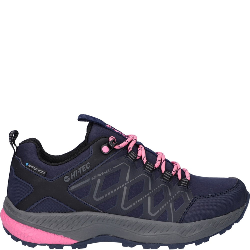 Hi-Tec Diamonde Low Shoes