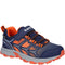 Naval academy red orange sleet