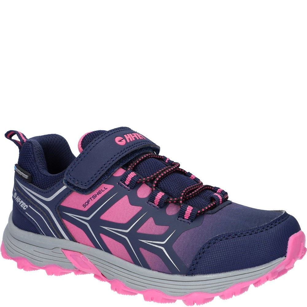 Hi-Tec Scooby Low Shoes