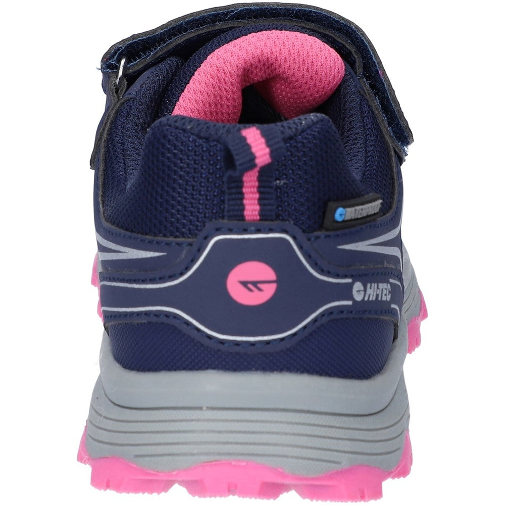 Hi-Tec Scooby Low Shoes