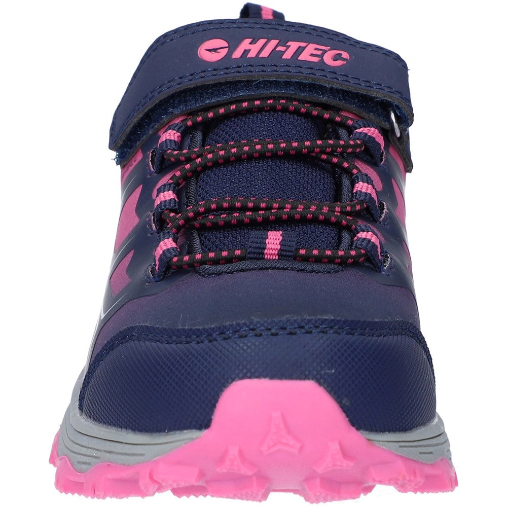 Hi-Tec Scooby Low Shoes