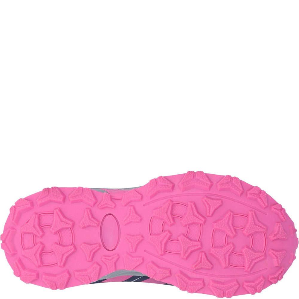 Hi-Tec Scooby Low Shoes