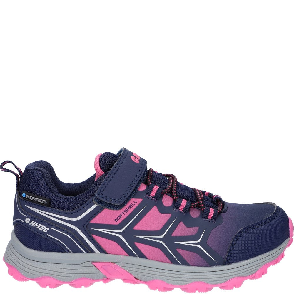Hi-Tec Scooby Low Shoes