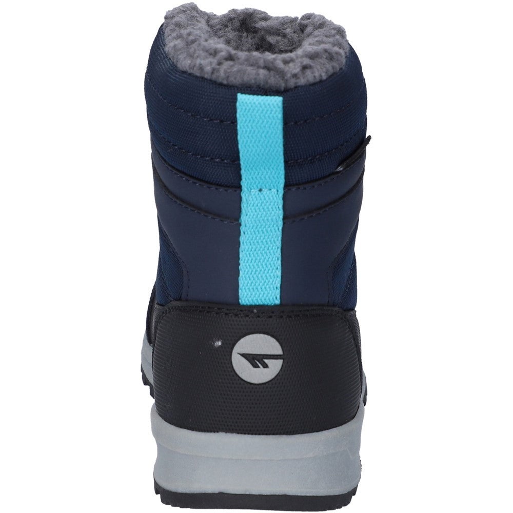 Hi-Tec Leo Boot