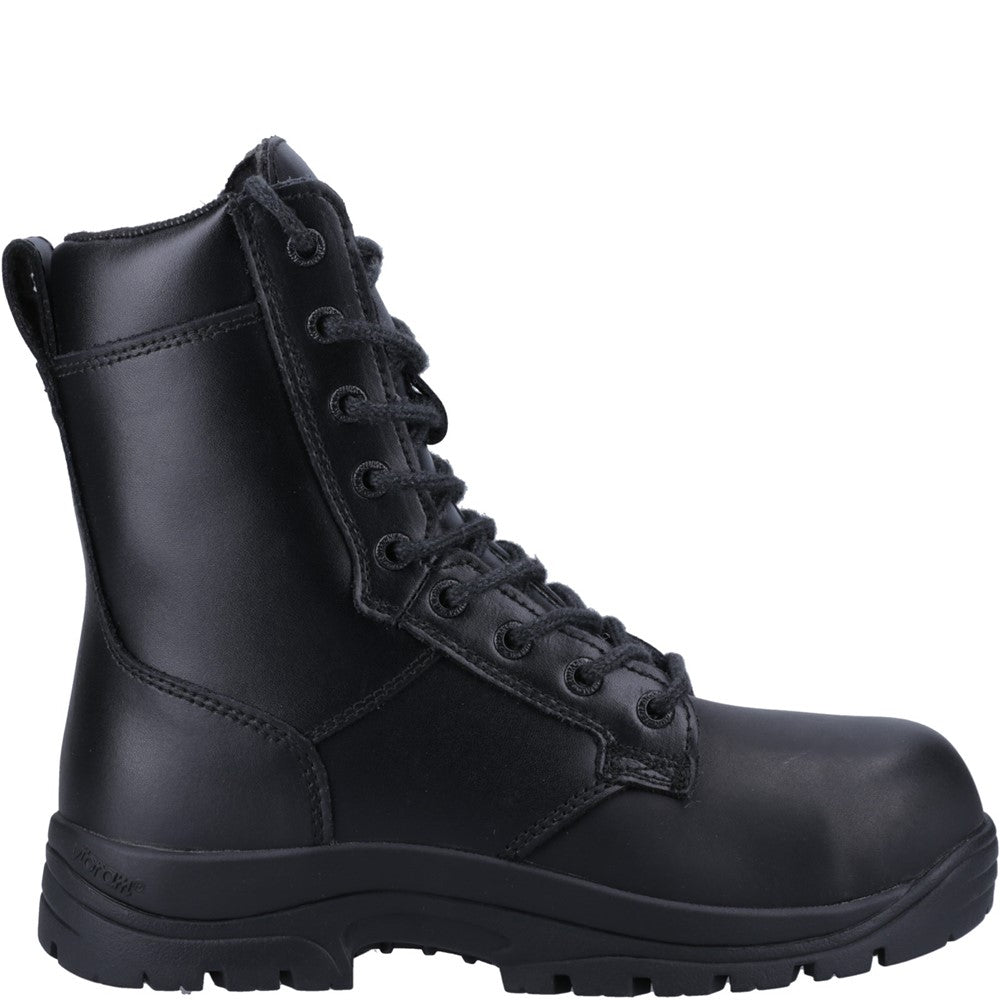 Magnum Elite Shield Met CT CP WP Uniform Safety Boot