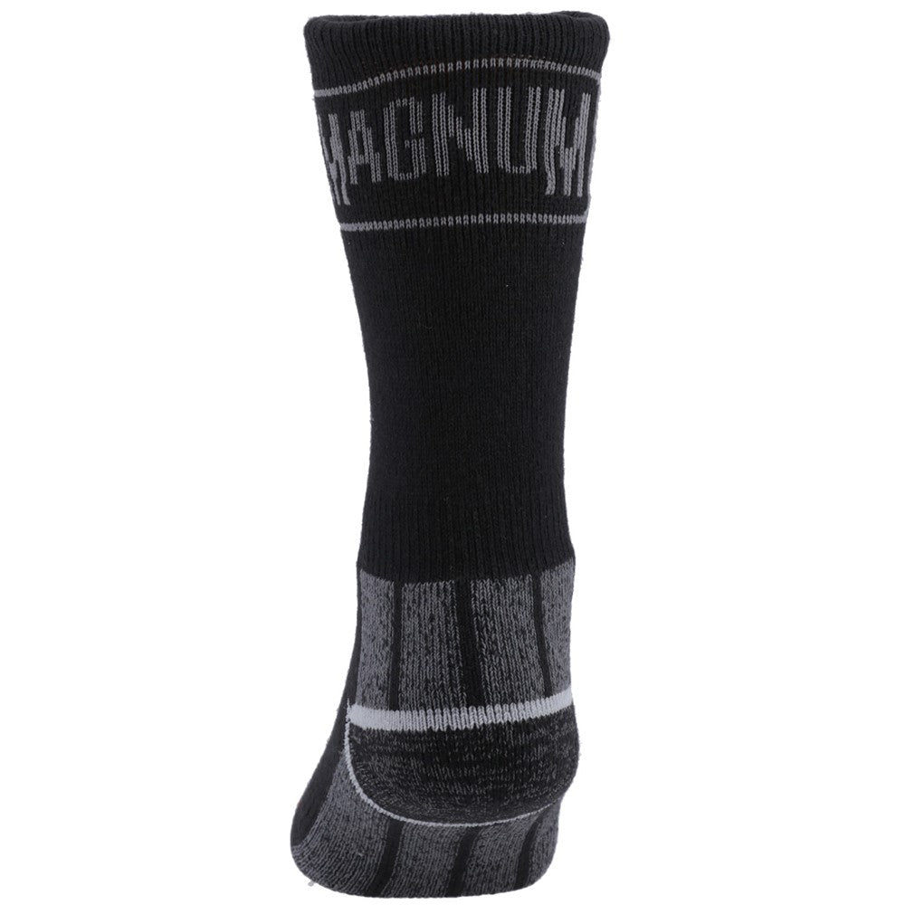 Magnum MX-5 Magnum Heavyweight Socks with Merino Wool (1pair)