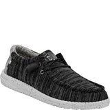 HEYDUDE Wally Stretch Mix Shoe