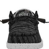 HEYDUDE Wally Stretch Mix Shoe