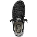 HEYDUDE Wally Stretch Mix Shoe
