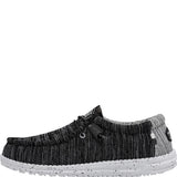 HEYDUDE Wally Stretch Mix Shoe