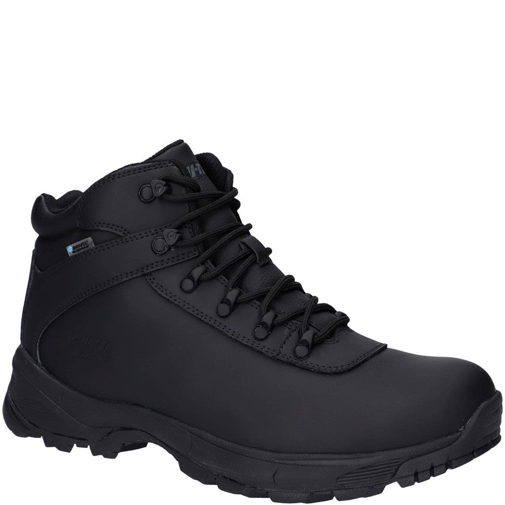 Hi-Tec Eurotrek Lite Waterproof Walking Boots