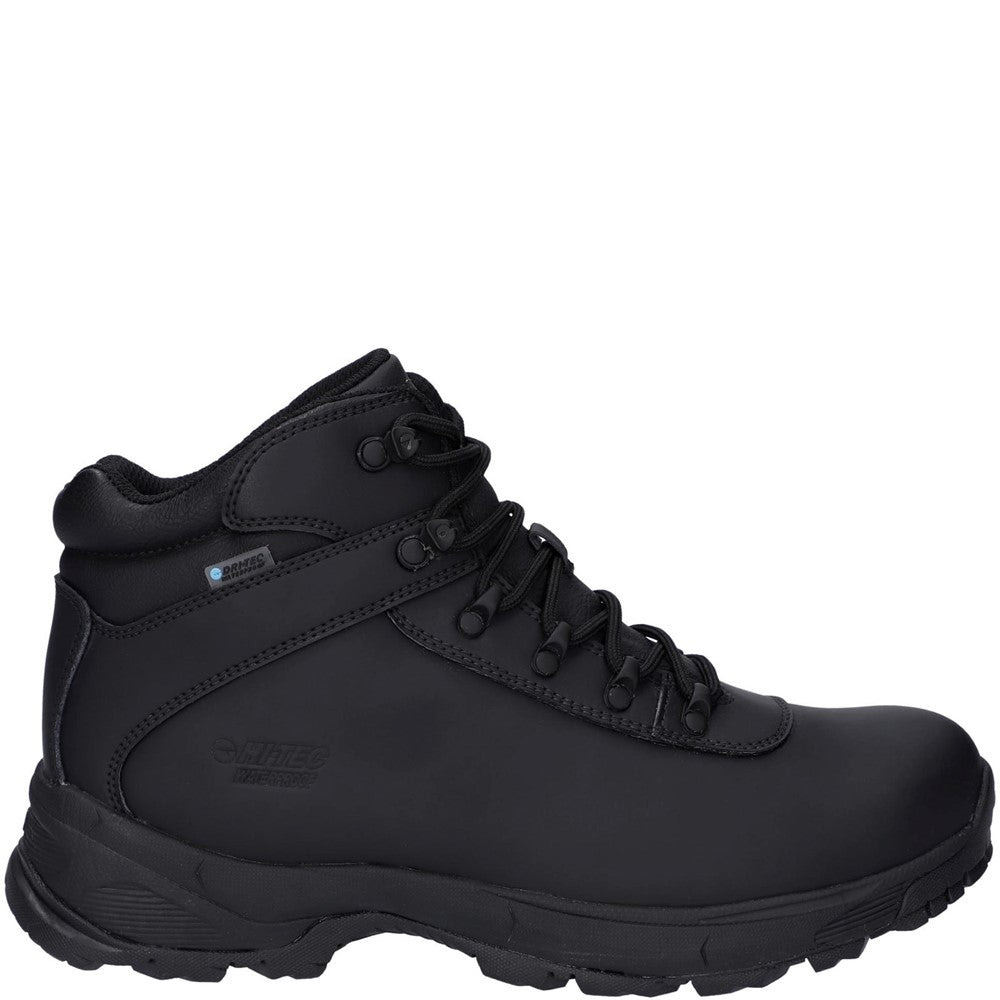 Hi-Tec Eurotrek Lite Waterproof Walking Boots