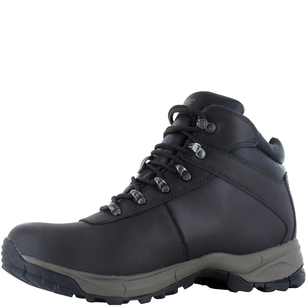 Hi-Tec Eurotrek Lite Waterproof Walking Boots