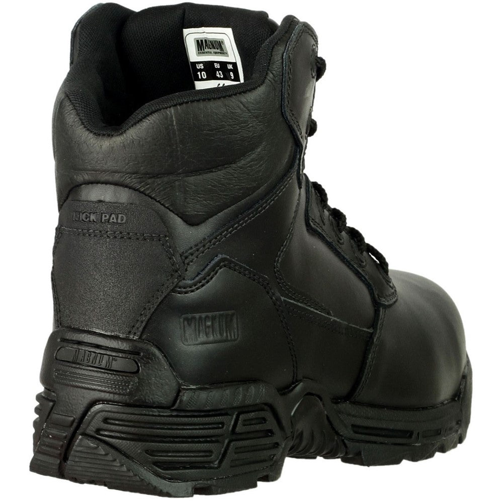 Magnum Stealth Force 6.0 CT CP Uniform Safety Boot