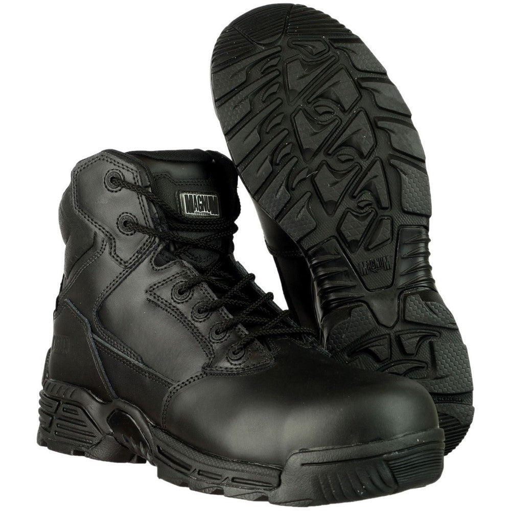 Magnum Stealth Force 6.0 CT CP Uniform Safety Boot
