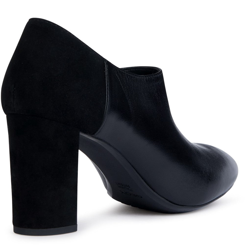 Geox D Pheby 80 C Ankle Boots