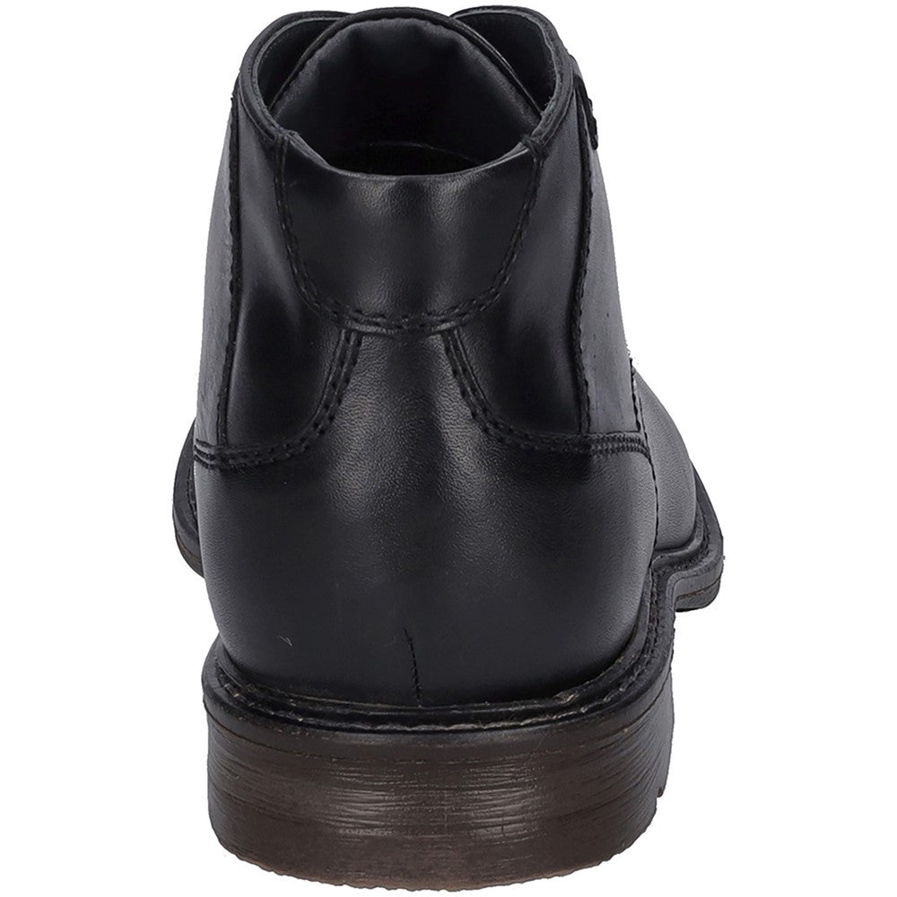 Josef Seibel EARL 04 Boot