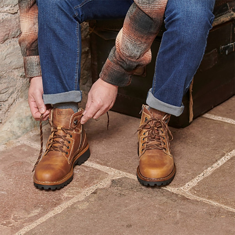 Josef Seibel CHANCE 51 Boot