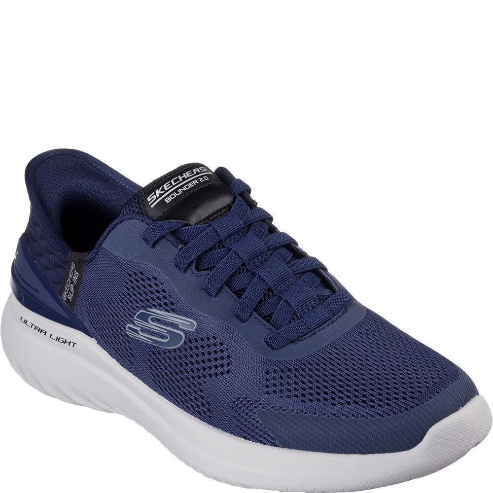 Skechers Bounder 2.0 Emerged Shoe