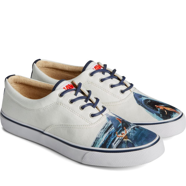 Sperry jaws hotsell shoes