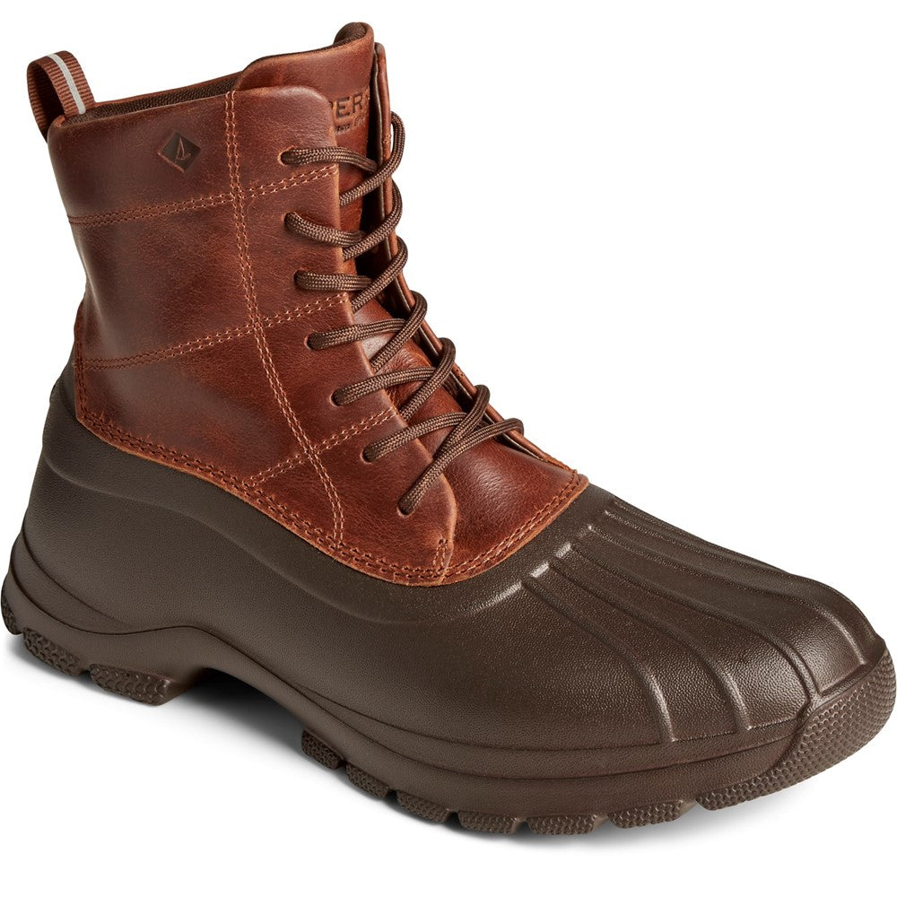 Sperry Duck Float Camo Boot