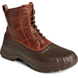 Sperry Duck Float Camo Boot
