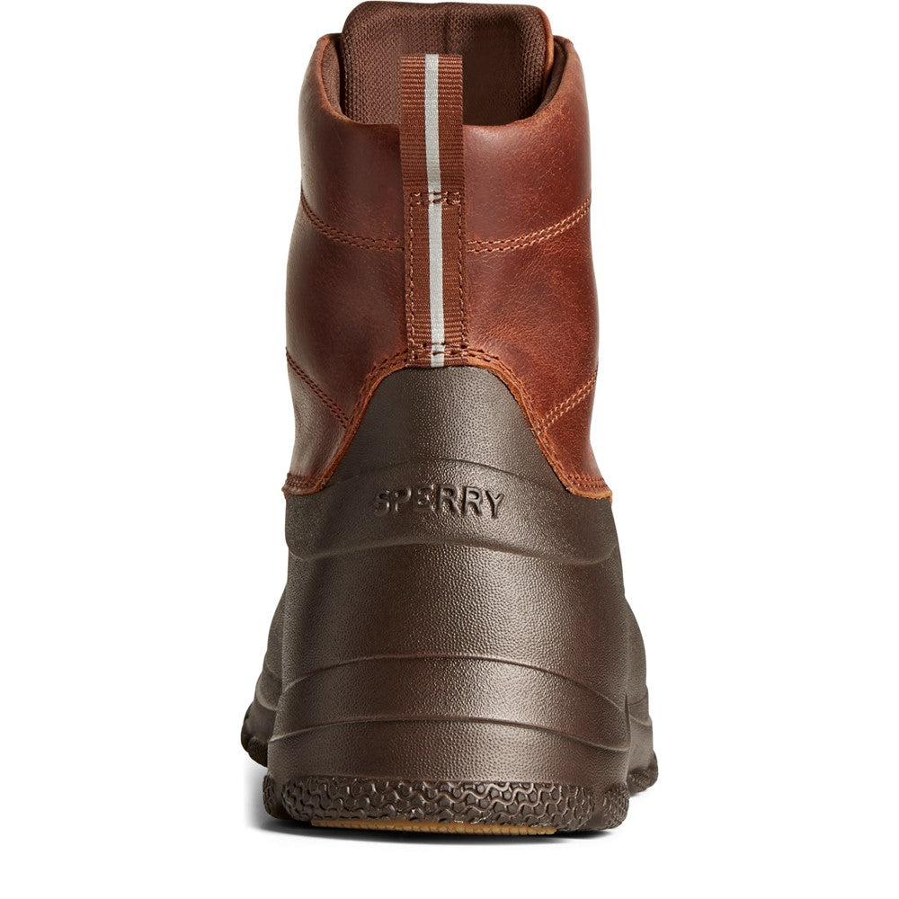 Sperry Duck Float Camo Boot